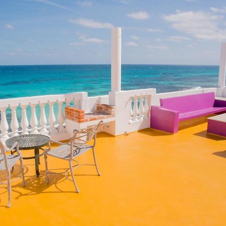 Villa Elena Isla Mujeres Exterior photo