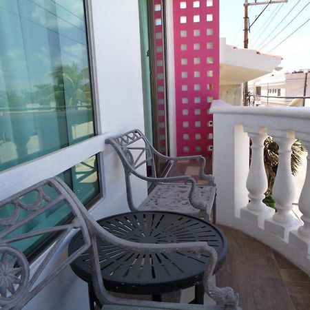 Villa Elena Isla Mujeres Exterior photo
