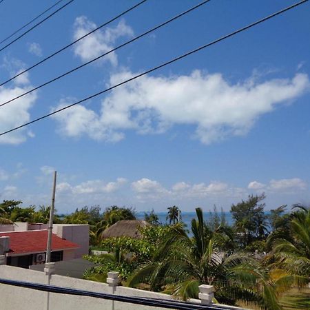 Villa Elena Isla Mujeres Exterior photo