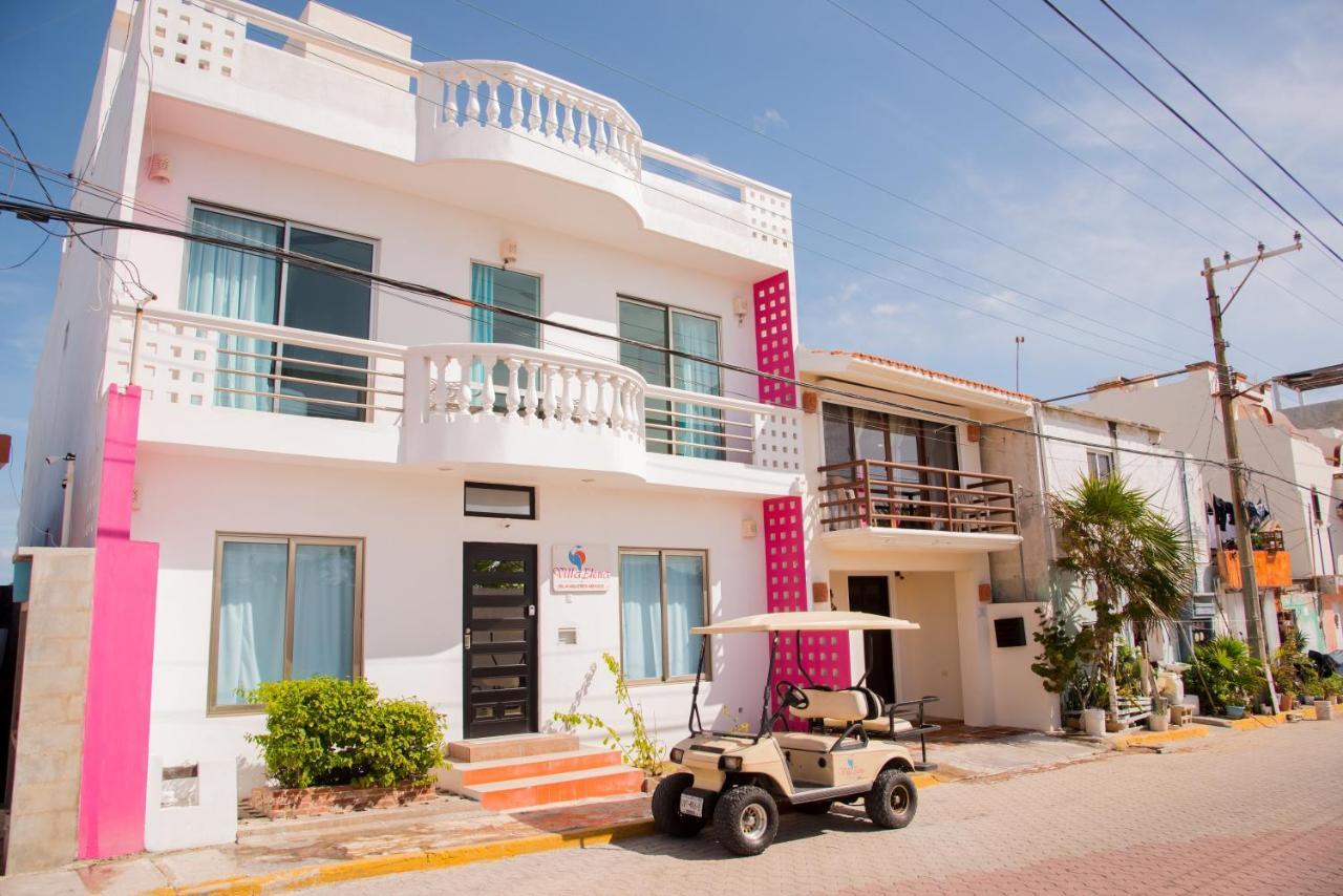 Villa Elena Isla Mujeres Exterior photo