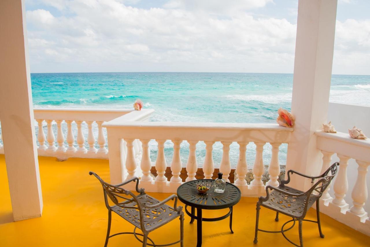 Villa Elena Isla Mujeres Exterior photo