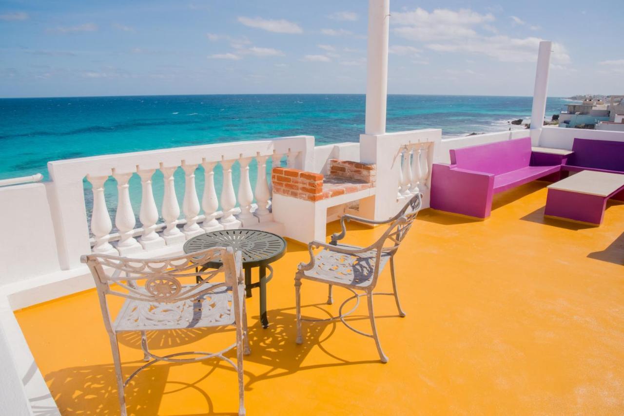 Villa Elena Isla Mujeres Exterior photo