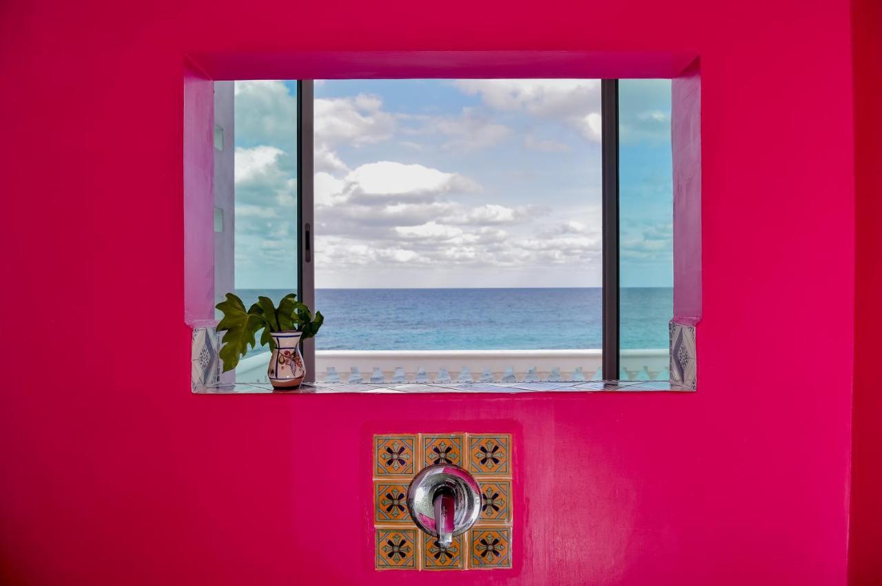 Villa Elena Isla Mujeres Exterior photo