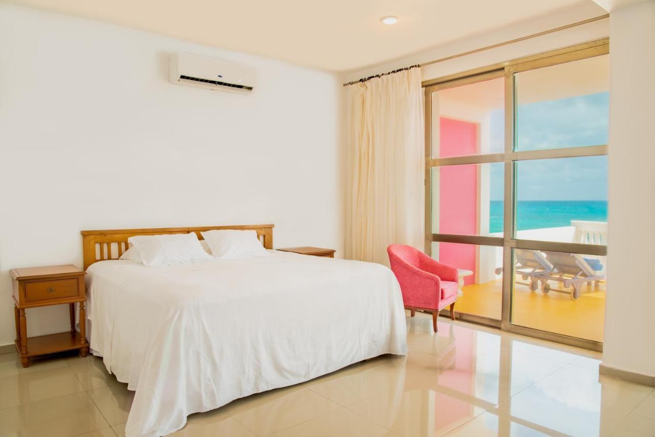 Villa Elena Isla Mujeres Exterior photo