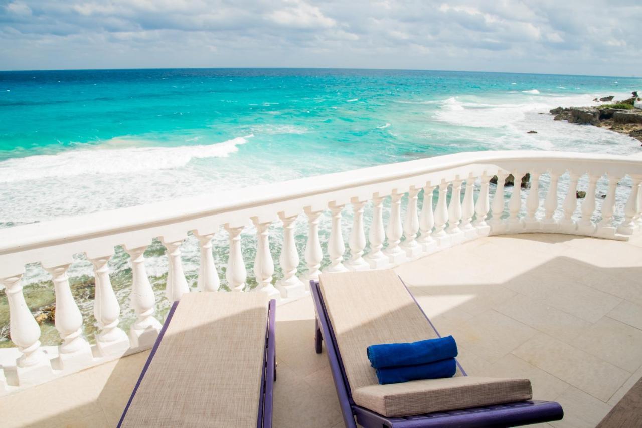 Villa Elena Isla Mujeres Exterior photo