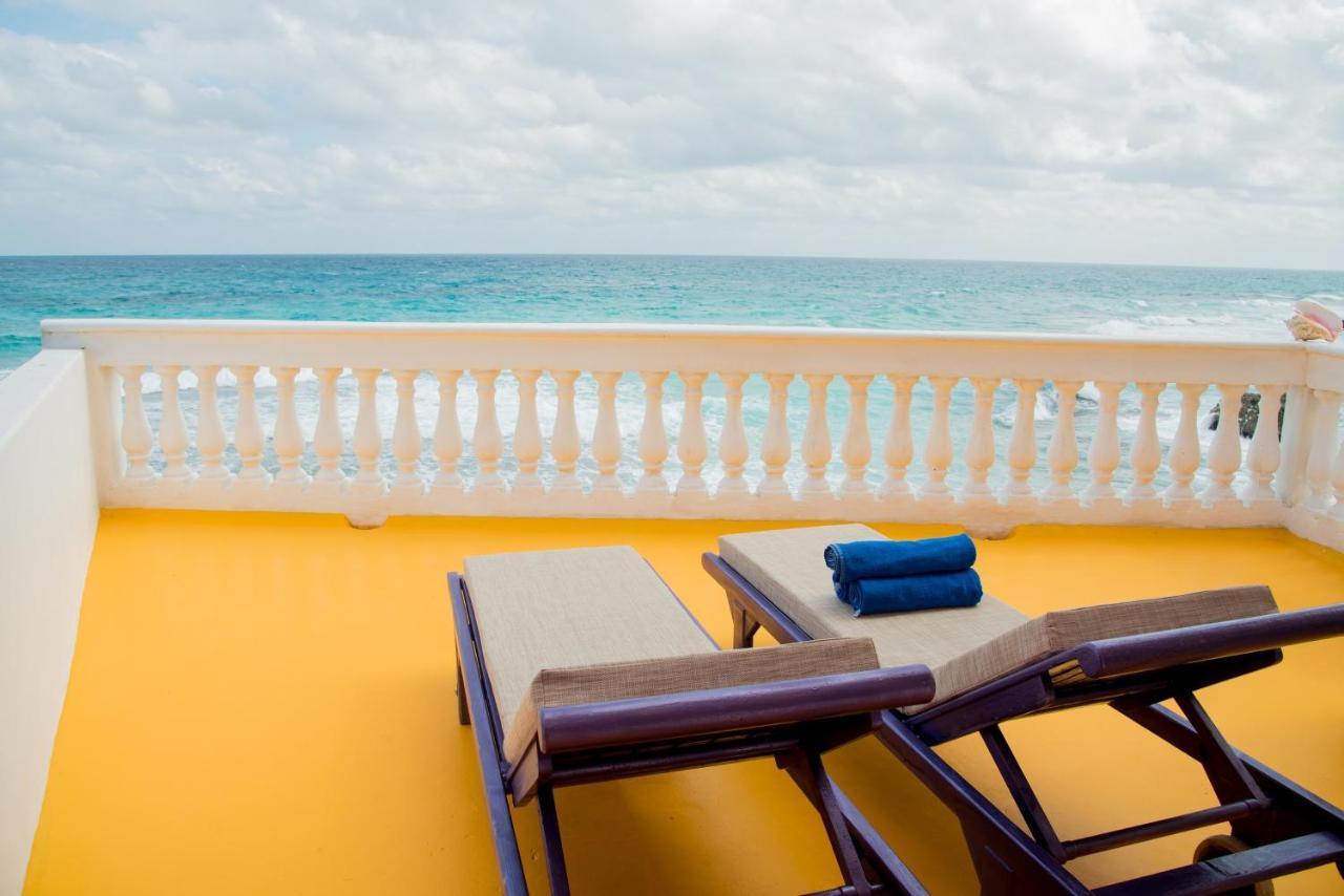 Villa Elena Isla Mujeres Exterior photo