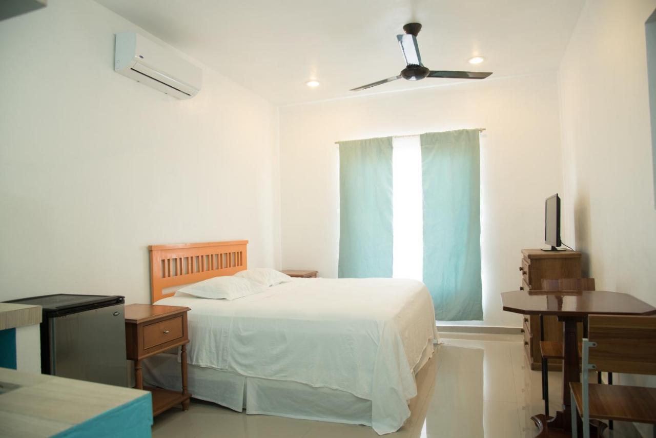 Villa Elena Isla Mujeres Exterior photo