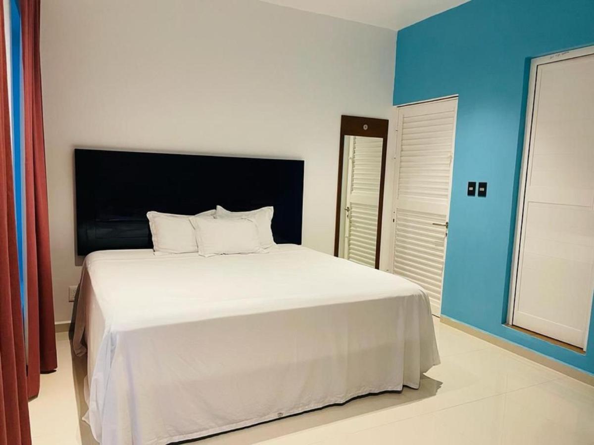 Villa Elena Isla Mujeres Exterior photo