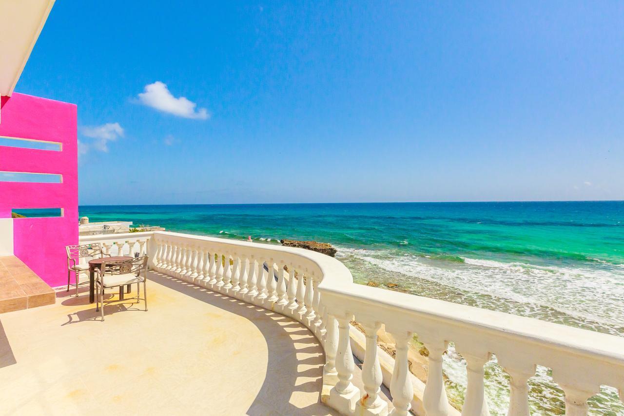 Villa Elena Isla Mujeres Exterior photo