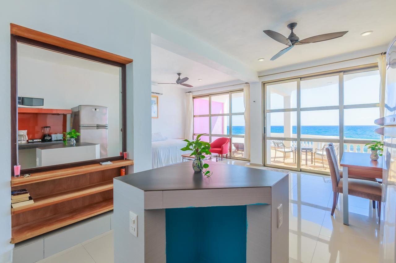 Villa Elena Isla Mujeres Exterior photo