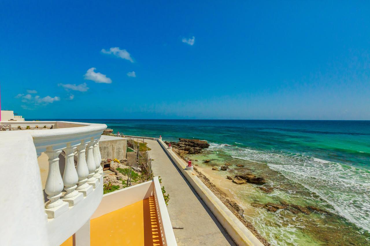 Villa Elena Isla Mujeres Exterior photo