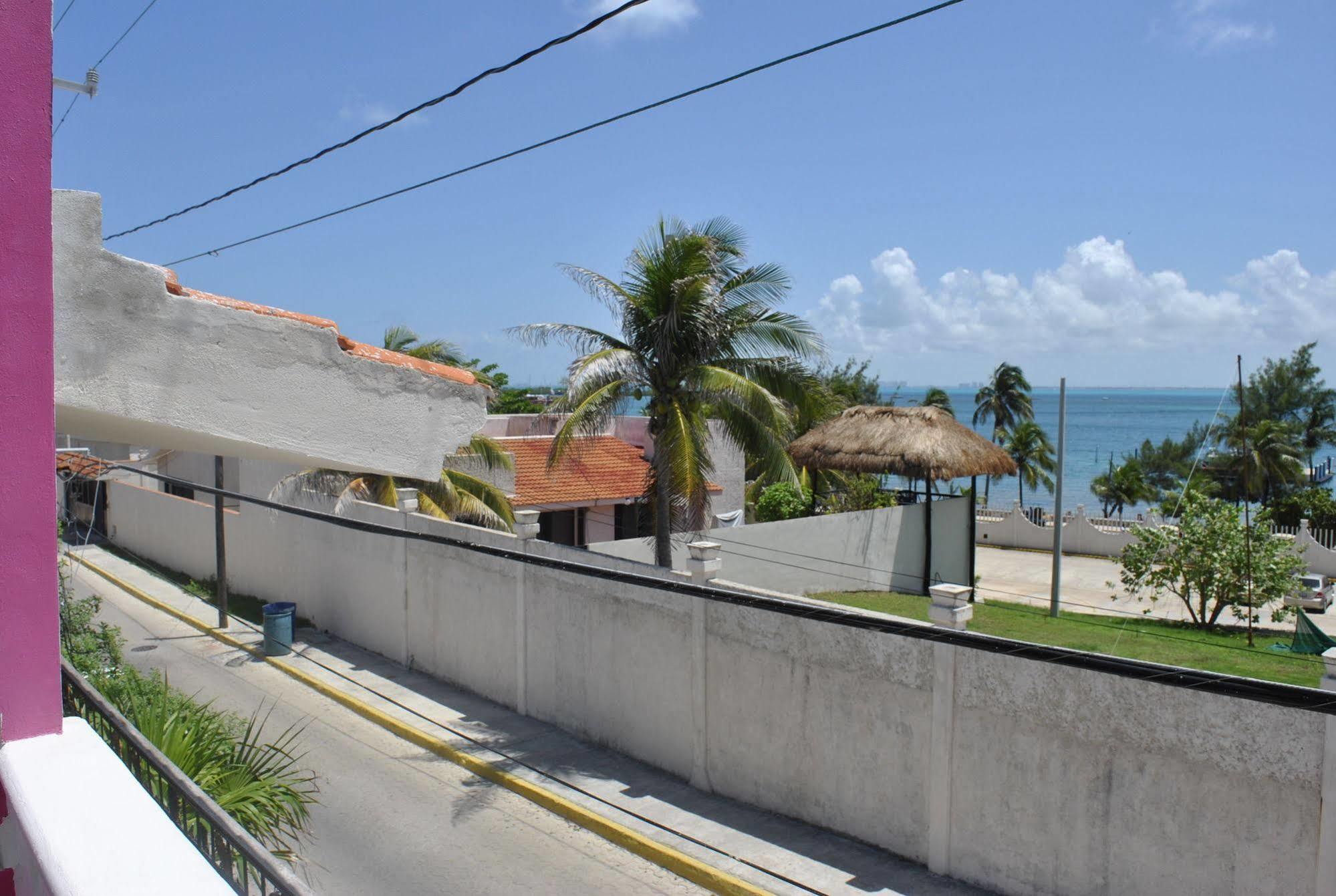 Villa Elena Isla Mujeres Exterior photo