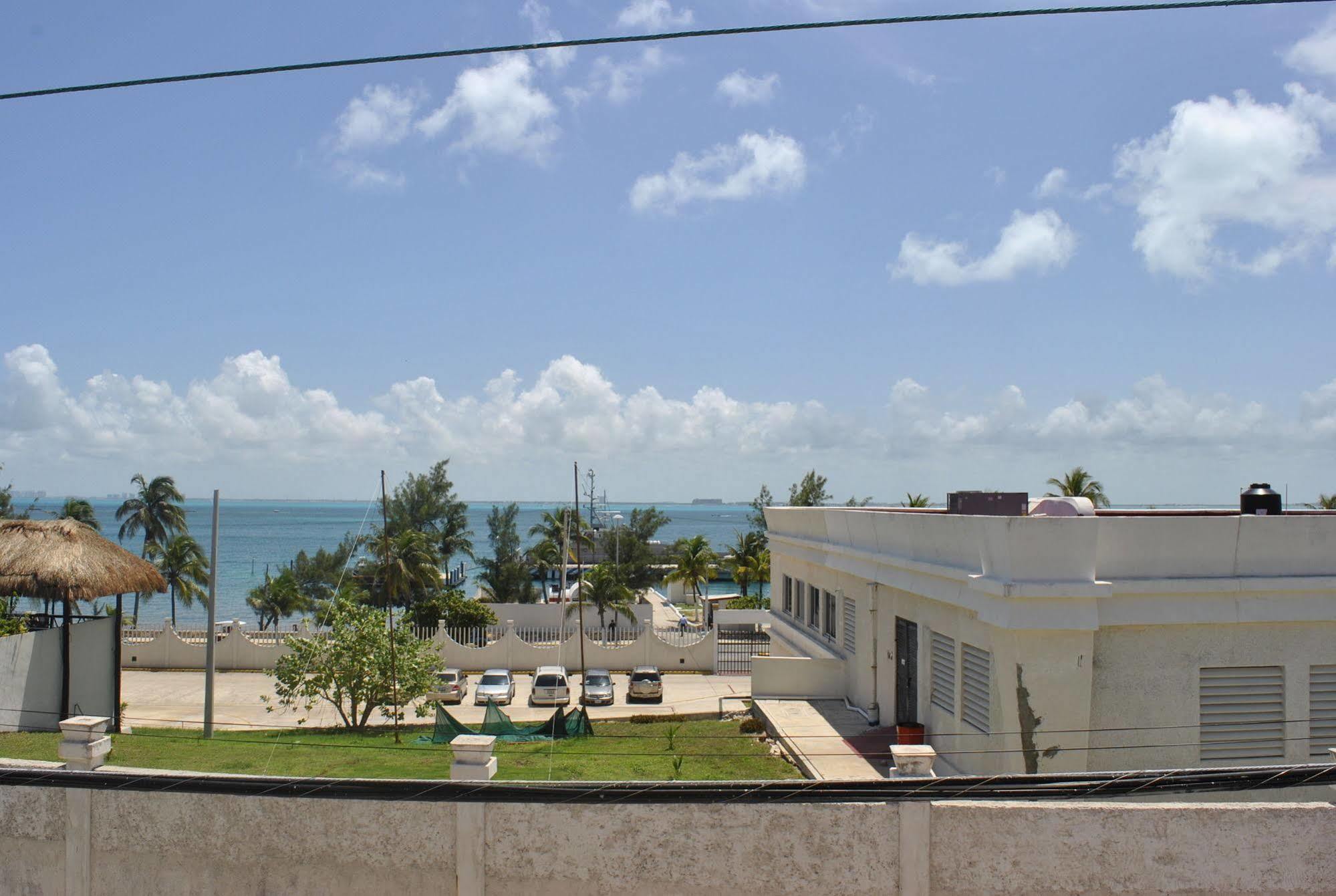 Villa Elena Isla Mujeres Exterior photo