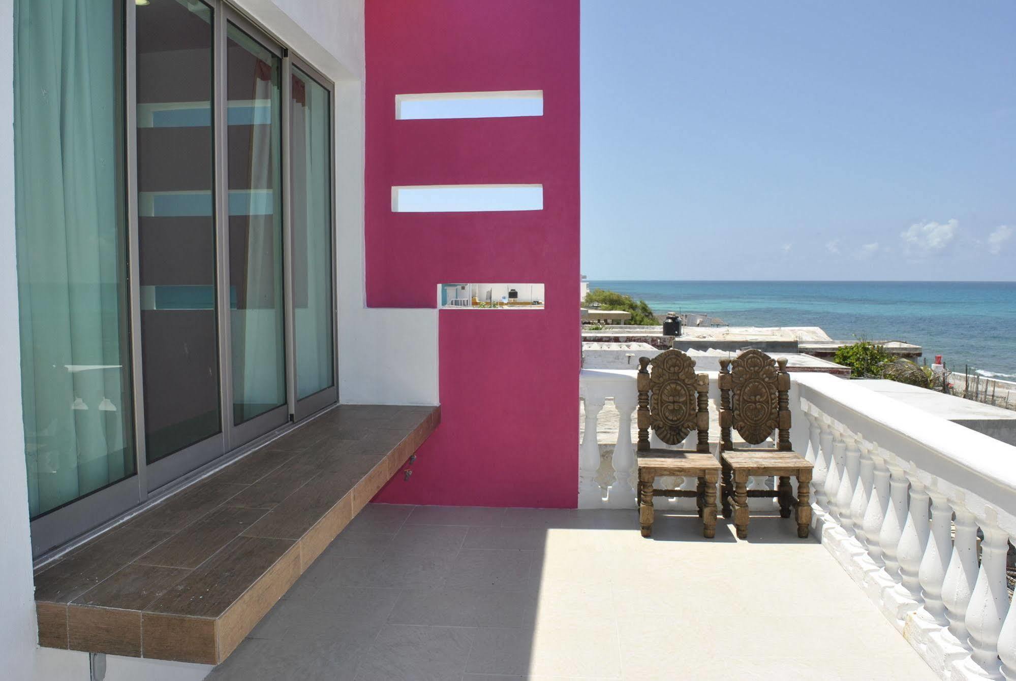 Villa Elena Isla Mujeres Exterior photo